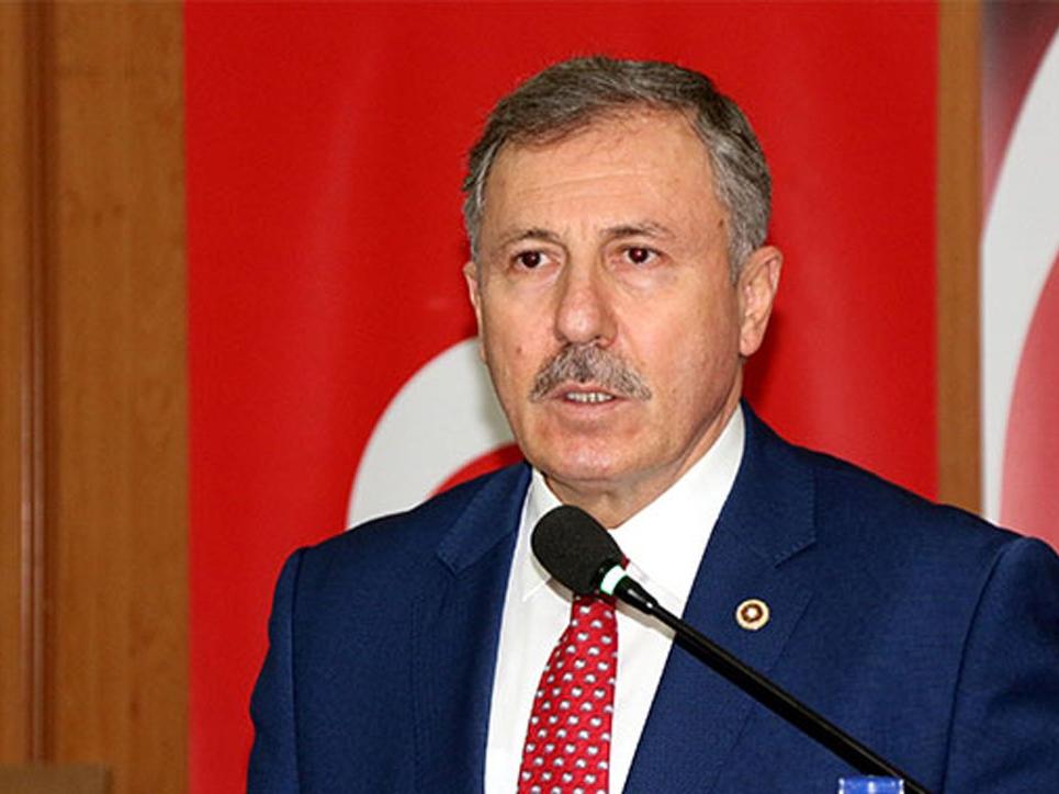 Gelecek Partili Özdağ'dan AKP'den ayrılış süreciyle ilgili çarpıcı açıklamalar