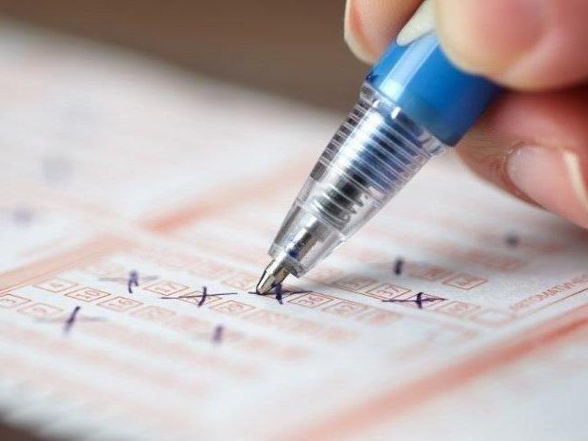 Çılgın Sayısal Loto sonuçları açıklandı: Büyük ikramiye dev boyutlara ulaştı