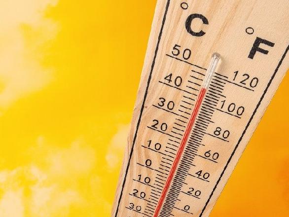 Prof. Kurnaz: İstanbul'da sıcaklık 50 dereceyi bulacak 