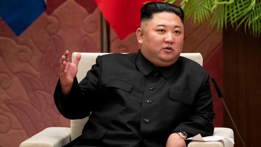 Kim Jong-un'dan kaçan kadın konuştu: Beni suikast listesine aldılar