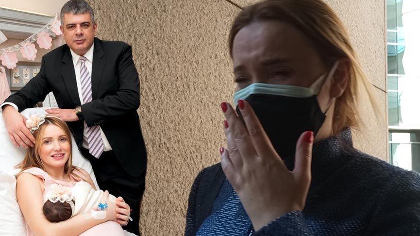 Meral Kaplan: Ha katil olmuşsun ha bir çocuğu anneden ayırmışsın