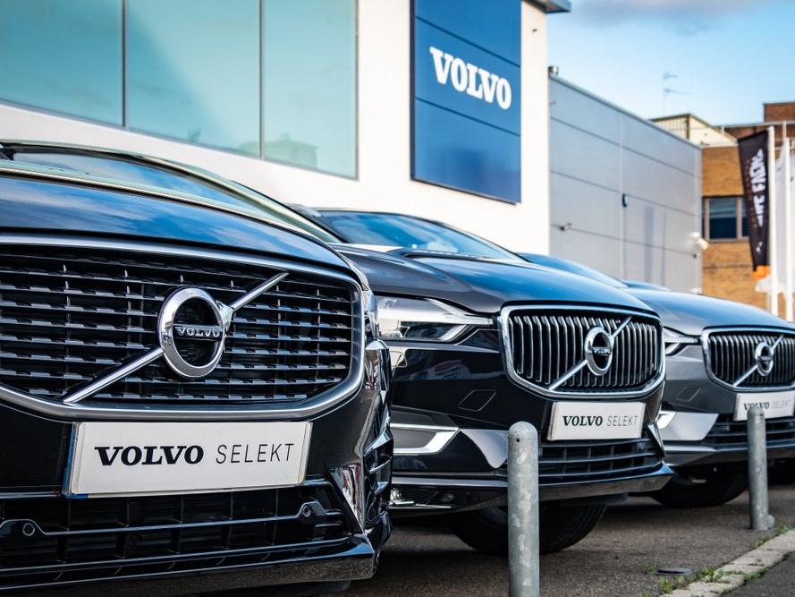 Volvo, geri dönüşümle hem çevreyi kurtaracak hem de kazanç elde edecek