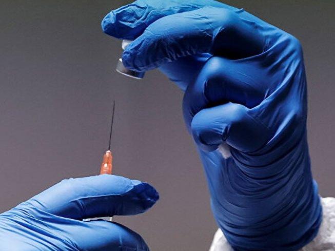 Rusya'nın geliştirdiği 3'üncü corona aşısının dağıtımı başlıyor