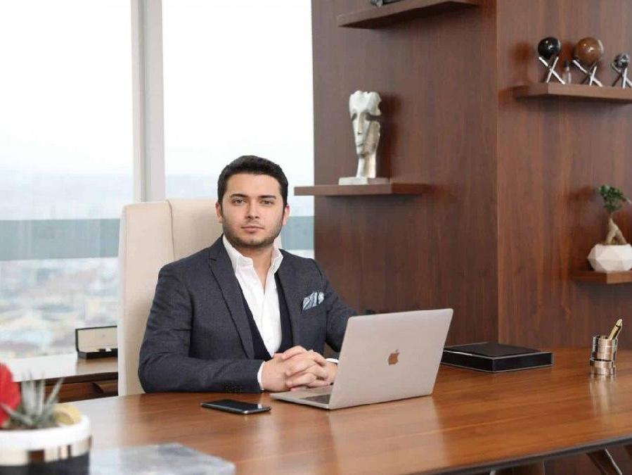 Fatih Faruk Özer: Interpol'ün aradığı 30'uncu Türk