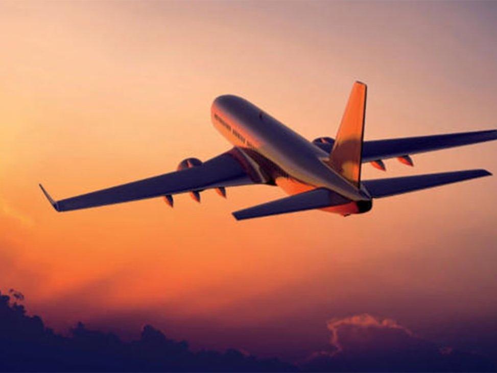 Almanya, Hindistan ile hava trafiğine kısıtlama getiriyor