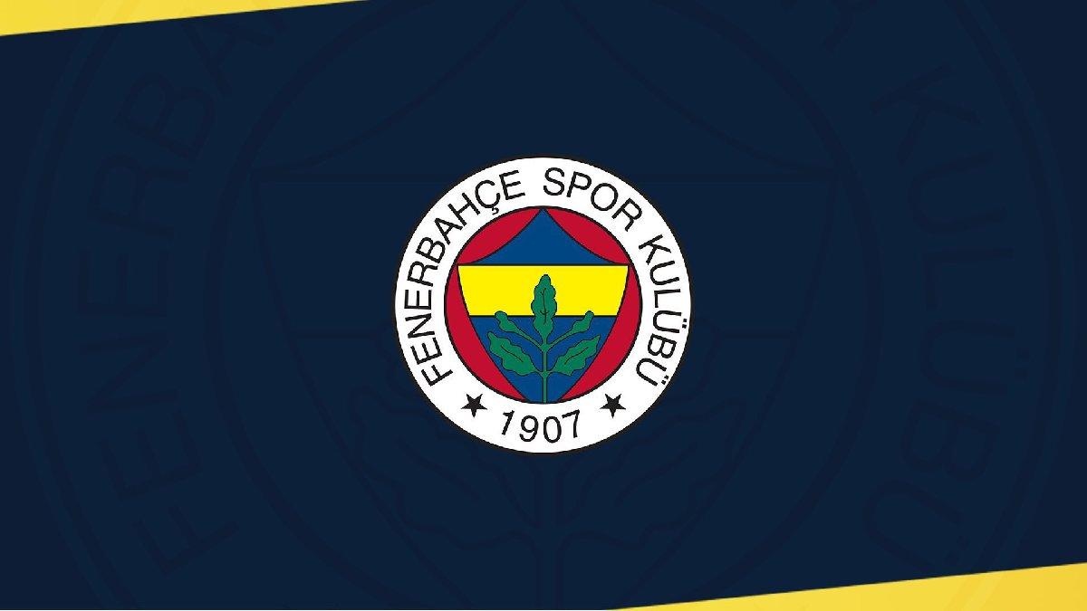 Fenerbahçe'den Kasımpaşa maçı öncesi VAR operatörü açıklaması
