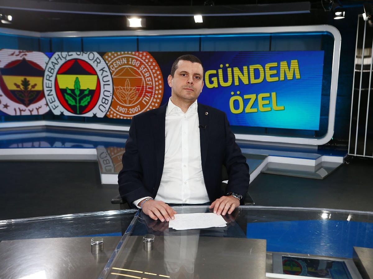 Fenerbahçe'den Beşiktaş'a yanıt: 'Tetikçileri üzerinden iftiraları yayıyorlar'