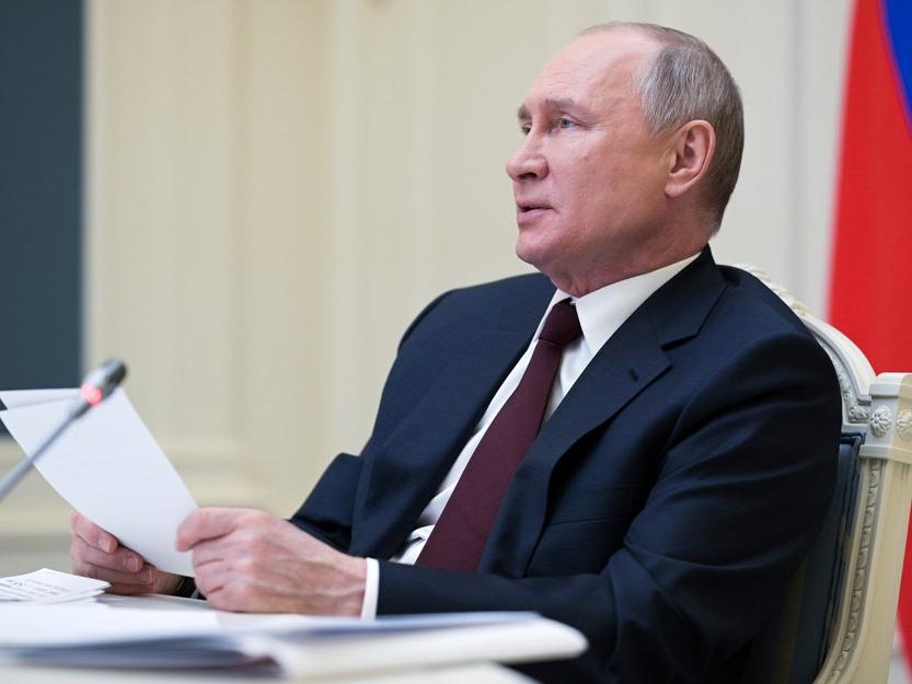 Rusya: Putin ve Biden Haziran ayında görüşebilir