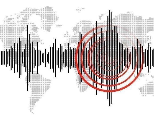 Bitlis'te 4.1 ve 3.9 büyüklüğünde iki deprem