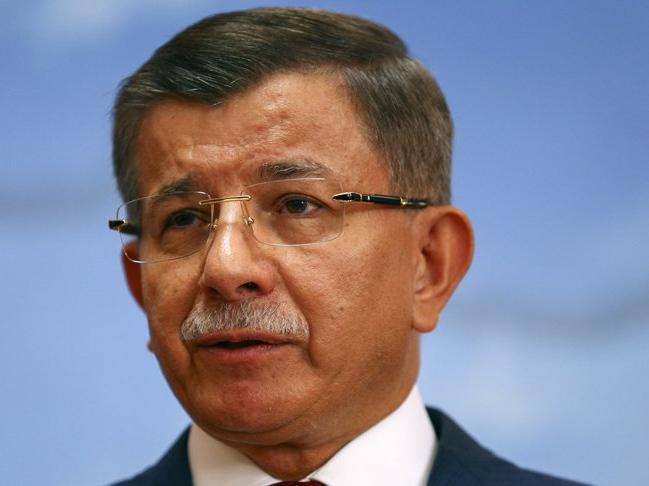 Tam kapanma kararı sonrası Ahmet Davutoğlu'ndan hükümete nakdi hibe desteği çağrısı