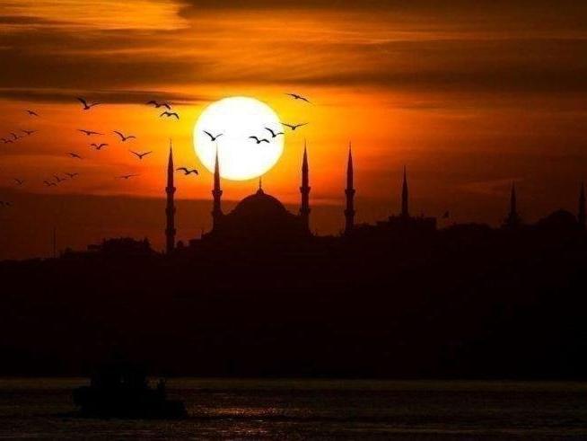İftar saatleri 2021: İstanbul, Ankara ve İzmir'de iftar saat kaçta?