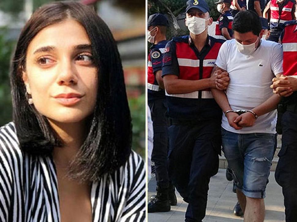 Pınar Gültekin katil zanlısı Cemal Metin Avcı: Ben cani biri değilim