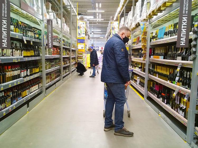 Rusya'da alkol satışı 11 gün için yasaklandı iddiası ortalığı karıştırdı