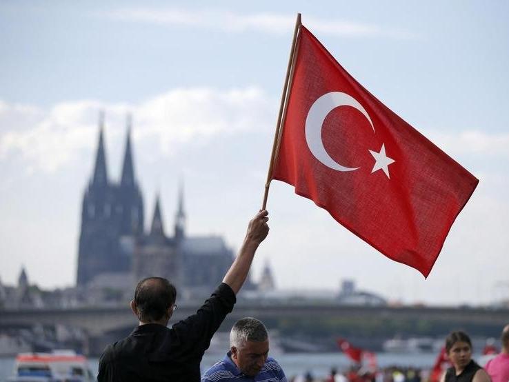 Rusya’dan 'Haziran'dan sonra Türkiye tur satışı yapmayın' çağrısı