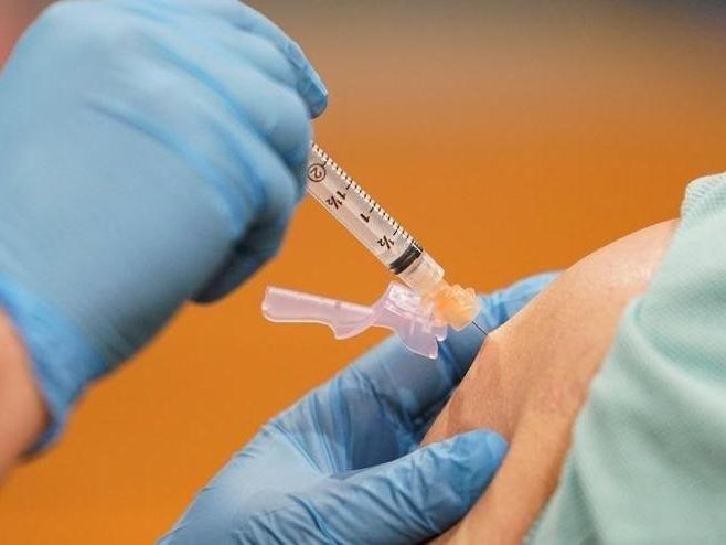 ABD, yaklaşık 60 milyon doz AstraZeneca aşısını dağıtacak