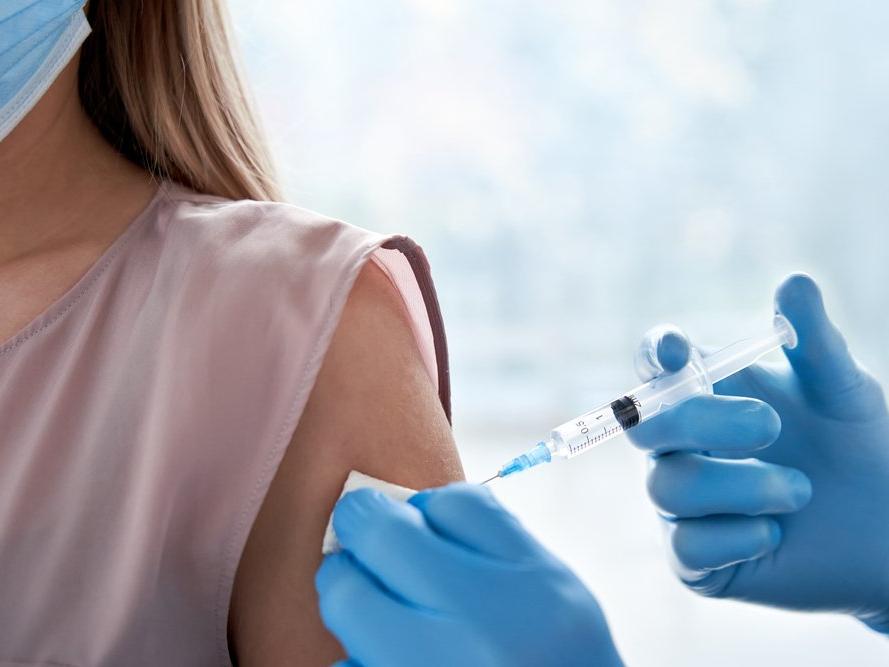 Amerika’da ikinci doz aşı krizi