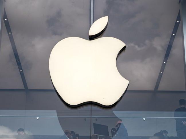 Rusya'dan Apple'a 12 milyon dolarlık ceza