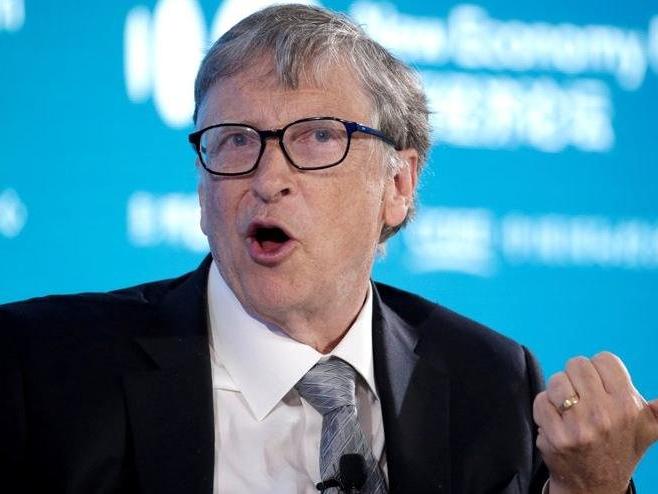 Bill Gates, Trakya'dan arazi aldı mı? Bakanlık yanıt verdi