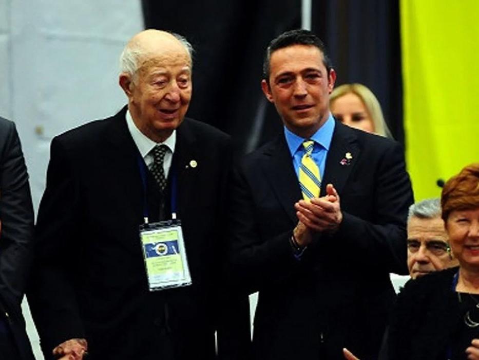 Fenerbahçe’nin 70 yıllık üyesini dolandırmıştı, rekor para cezası