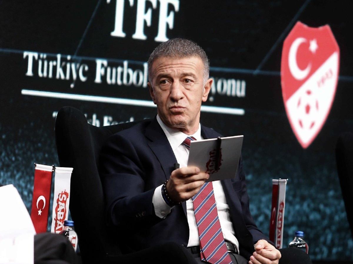 Ahmet Ağaoğlu: Uğurcan için 19 milyon Euro teklifi reddettik