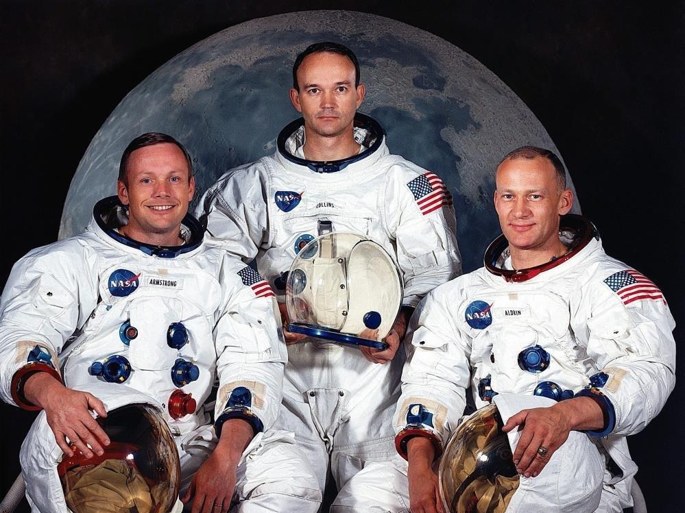 Apollo 11 Astronotu Michael Collins hayatını kaybetti