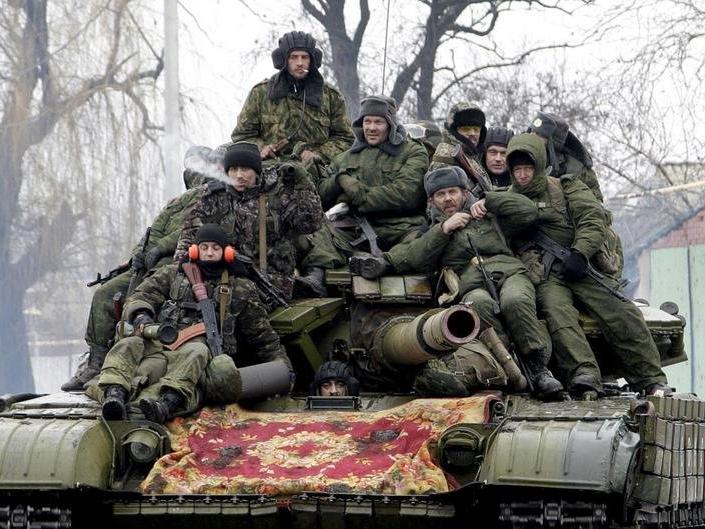 Rus askerlere 'Tiktok' soruşturması