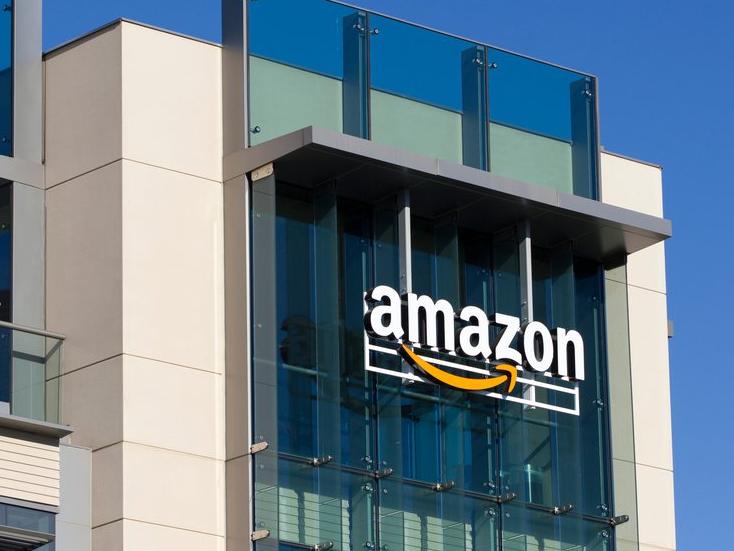 Amazon’dan 500 binden fazla çalışanı için zam kararı