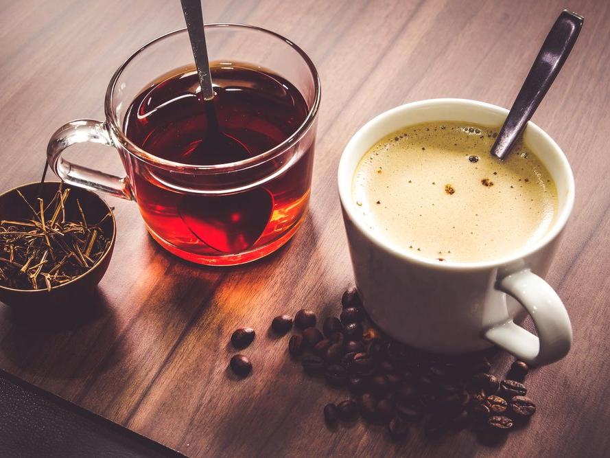 Kafein savaşının galibi çay mı kahve mi?