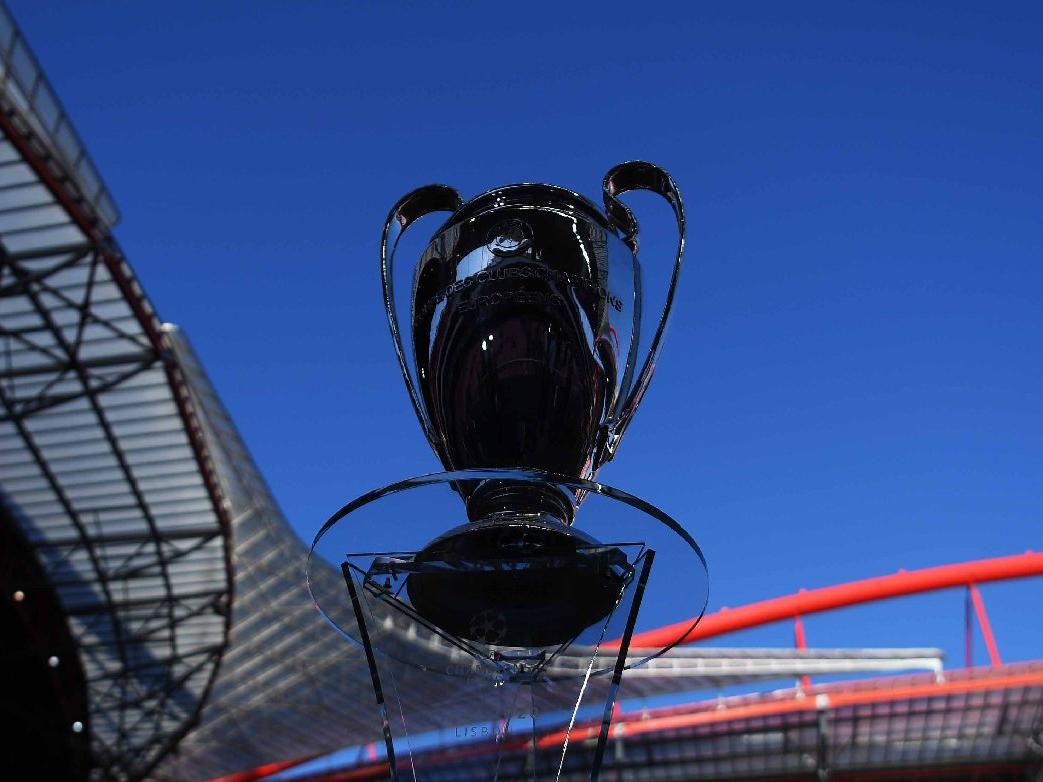 UEFA'dan İstanbul'daki Şampiyonlar Ligi finali için açıklama