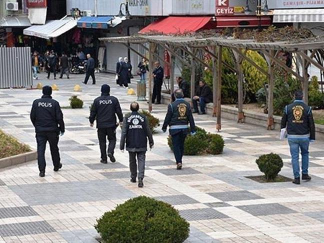 İçişleri Bakanlığı'ndan yeni genelge... 81 ile gönderdi