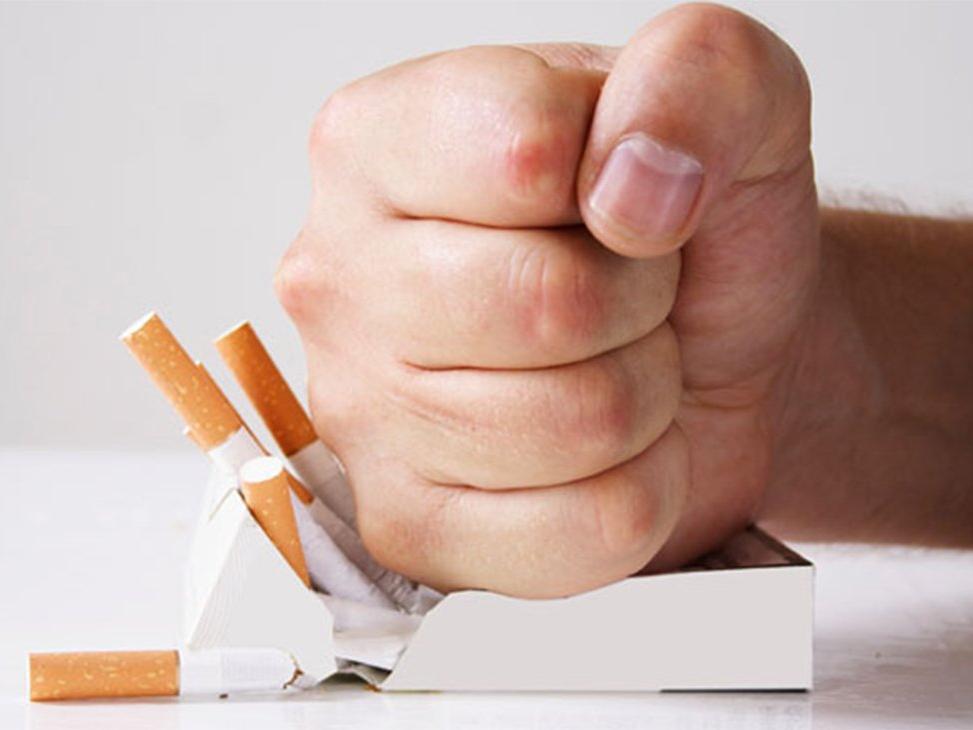 ABD'de 'mentollü' sigaraların yasaklanması için harekete geçildi