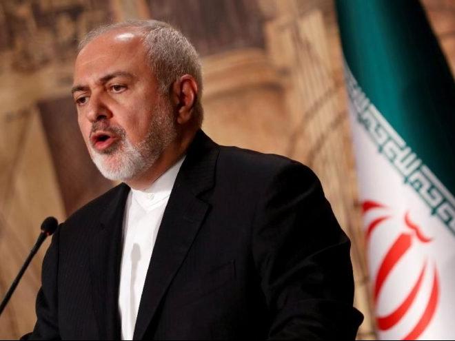 İran Dışişleri Bakanı Zarif: Viyana görüşmelerinde olumlu gelişmeler var