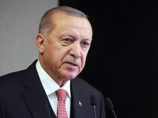 Cumhurbaşkanı Erdoğan'dan 'İnsan Hakları Eylem Planı' genelgesi