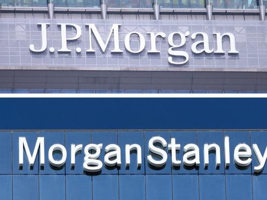 JP Morgan ve Morgan Stanley'den faiz tahmini