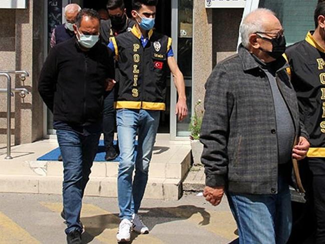 İzmir depremi soruşturmasında tutuklu sayısı 3'e yükseldi