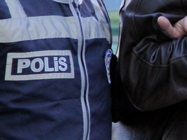 Mersin'de 11 FETÖ şüphelisi hakkında gözaltı kararı