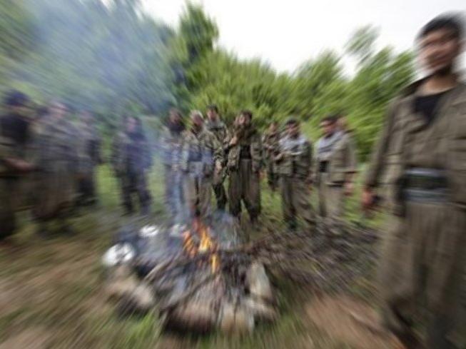 Terör örgütü PKK, Sincar’da Iraklı bir Binbaşı'yı kaçırmaya çalıştı