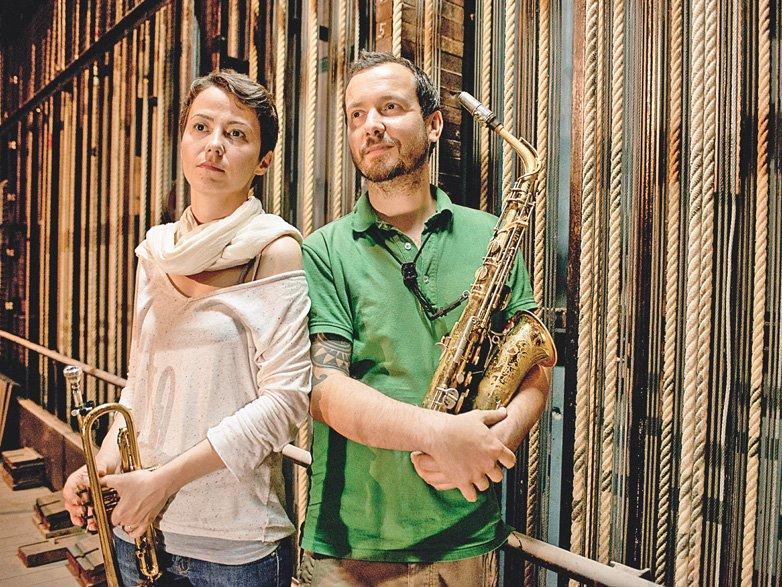 Fransız müzisyen aşkı da ritmi de Türkiye’de buldu