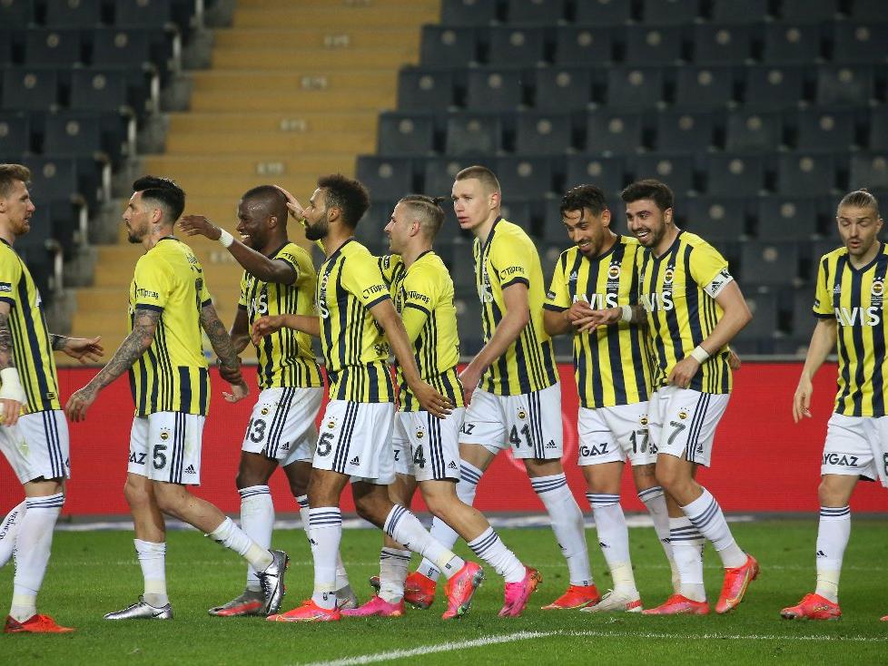 Fenerbahçe'de yıldızlara koruma