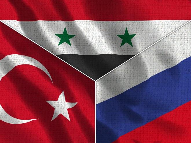 ABD, Suriye’de Türkiye ile Rusya’nın arasını açacak