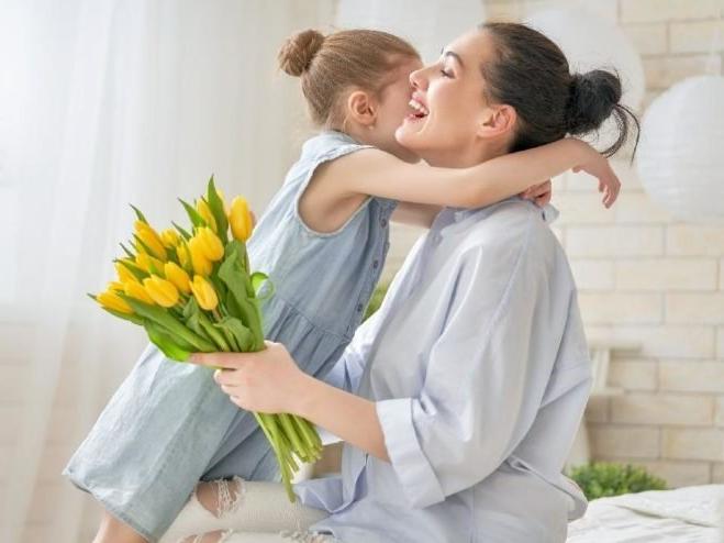 Anneler Günü hangi güne denk geliyor? 2021 Anneler Günü tarihi...