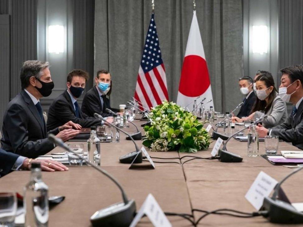 G7 ülkeleri salgında ilk kez yüz yüze geliyor