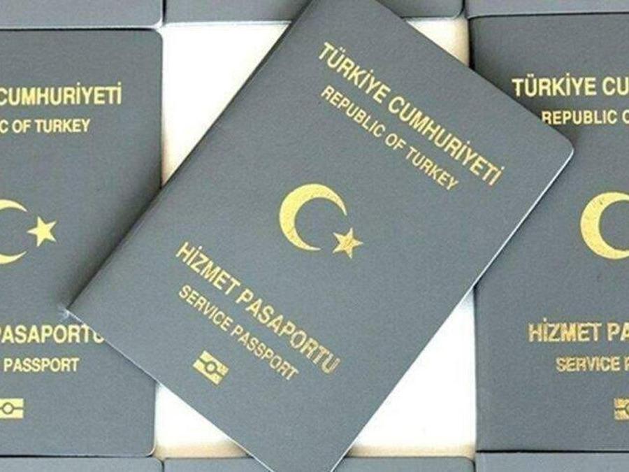 AKP'li belediyeden gri pasaport açıklaması: Karar çıktı ama göndermedik