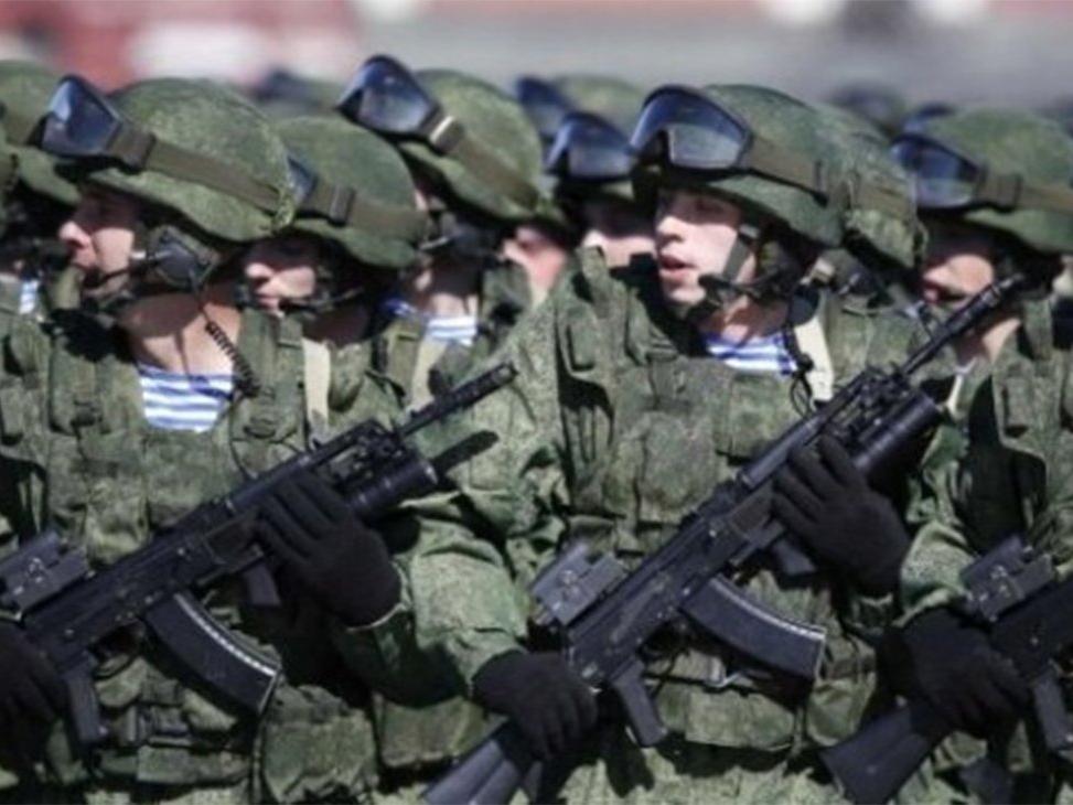Rus ordusu Ermenistan'ın güneyinde Azerbaycan sınırı yakınına iki yeni askeri üs kurdu