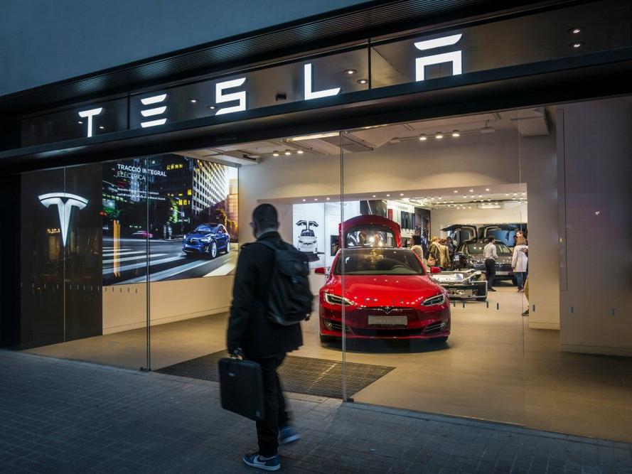 Tesla'nın Berlin'deki üretimi 6 ay gecikecek