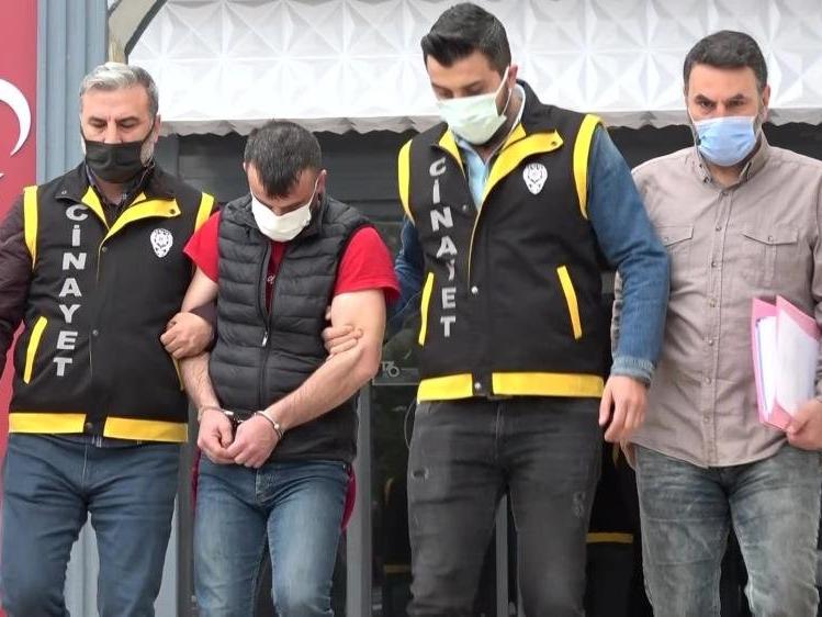 Bursa'da bagajdaki dehşetin zanlısı tutuklandı