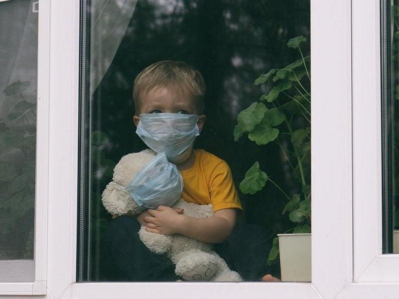 Psikologlardan pandemide çocuk sağlığı uyarısı