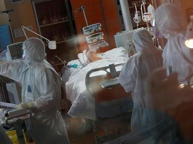4 Mayıs corona virüsü verileri açıklandı: Yeni vaka ve ağır hasta sayısı arttı