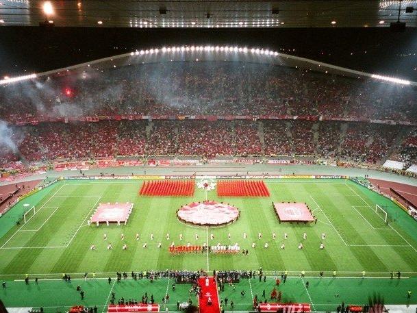 UEFA açıkladı! İstanbul'daki Şampiyonlar Ligi Finali'nde 25 bin seyirci...