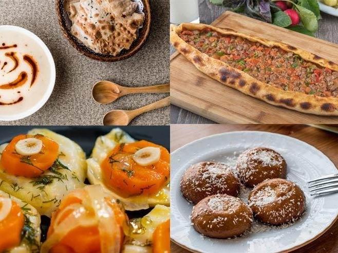 23. gün iftar menüsü: İftarda ne pişirsem? Yöresel ve sağlıklı tarifler…